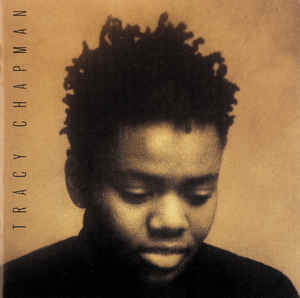 Tracy Chapman – Tracy Chapman CD.jpg