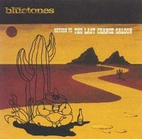 The Bluetones ‎– Return To The Last Chance Saloon CD.jpg