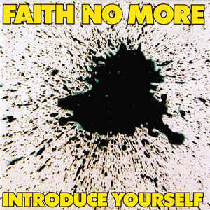 Faith No More – Introduce Yourself CD.jpg