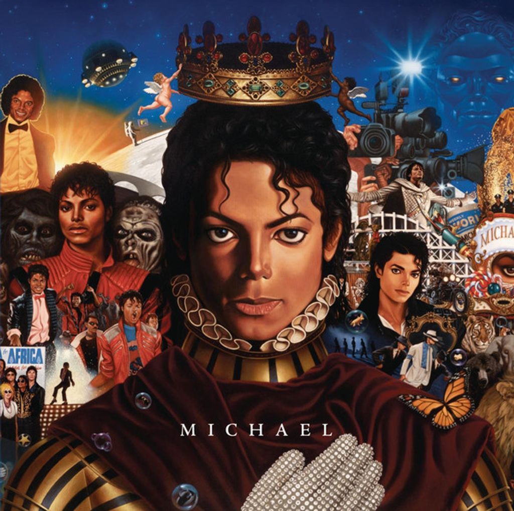 Michael Jackson ‎– Michael CD.jpg