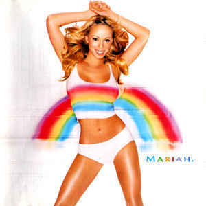 Mariah Carey – Rainbow CD.jpg
