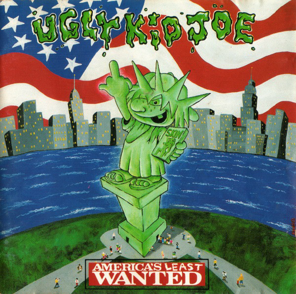 Ugly Kid Joe – America's Least Wanted CD.jpg