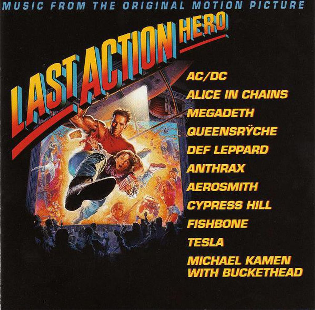 Various ‎– Last Action Hero (Music From The Original Motion Picture) CD.jpg