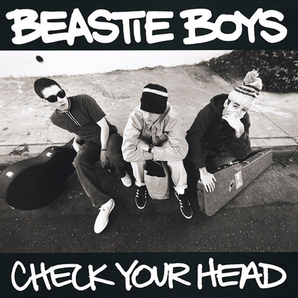 Beastie Boys – Check Your Head CD.jpg