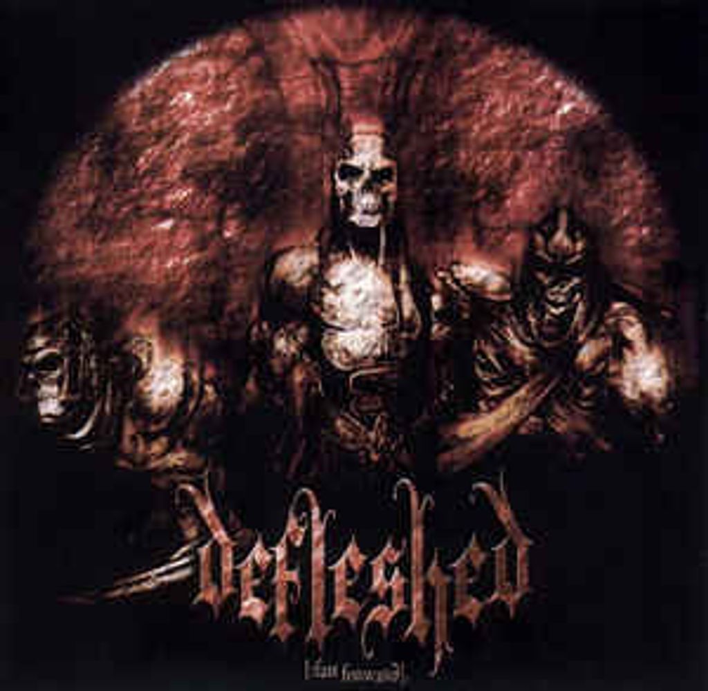 Defleshed ‎– Fast Forward CD.jpg