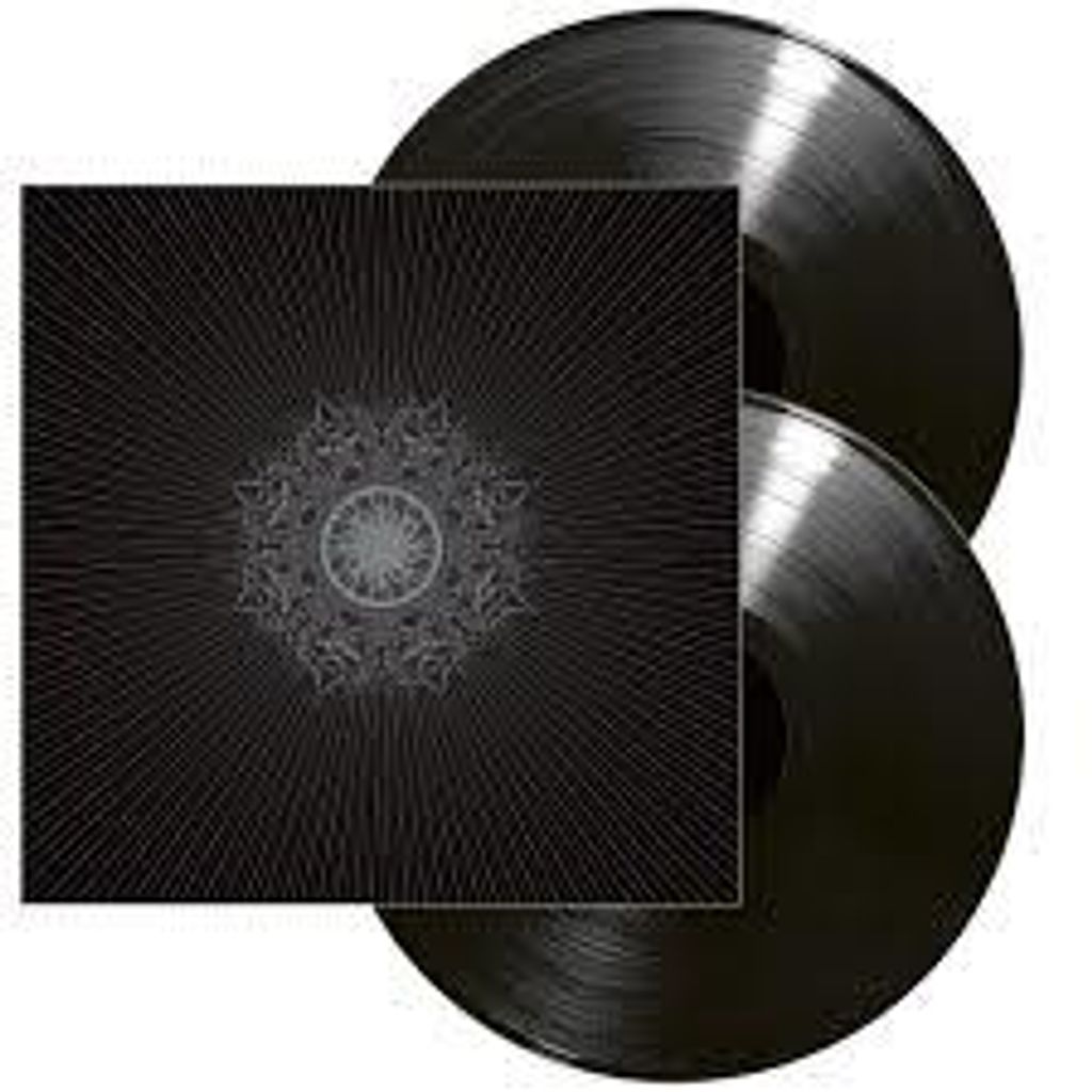 SAMAEL Lux Mundi (Limited Edition, Reissue, Remastered) 2LP.jpg