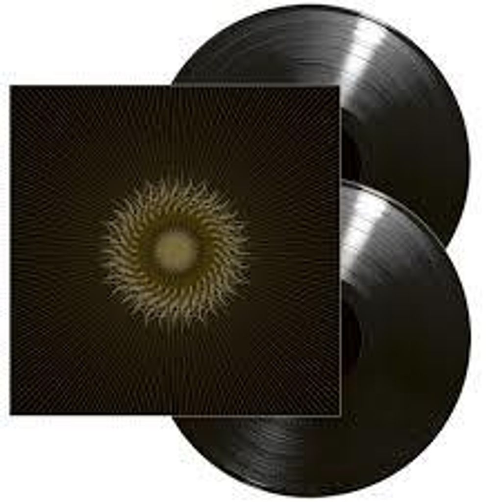 SAMAEL Solar Soul (Limited Edition, Reissue, Remastered) 2LP.jpg