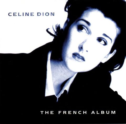 Celine Dion - The French Album CD.jpg
