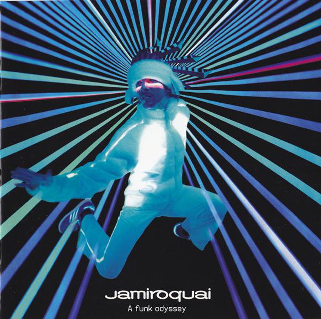 Jamiroquai ‎– A Funk Odyssey CD.jpg