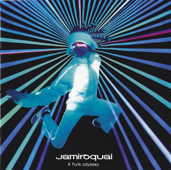Jamiroquai ‎– A Funk Odyssey CD.jpg