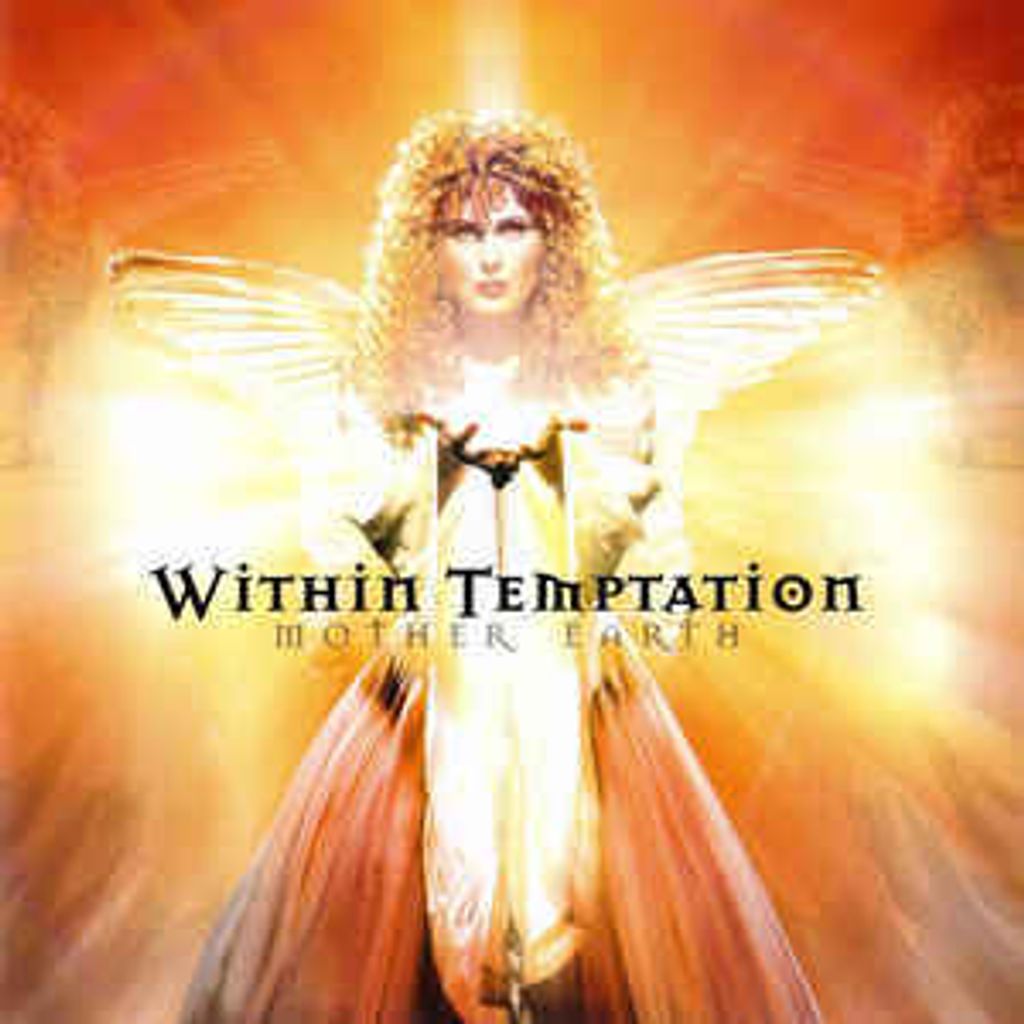 Within Temptation ‎– Mother Earth CD.jpg