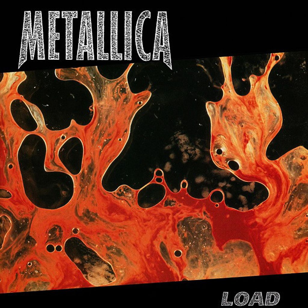 Metallica – Load CD.jpg