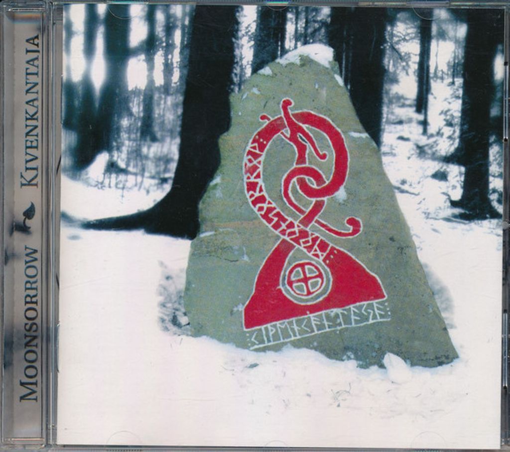 MOONSORROW Kivenkantaja CD.jpg