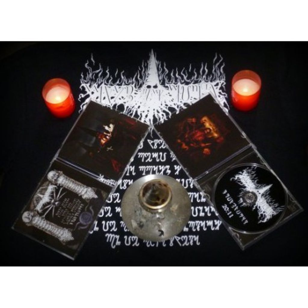 CULT OF FIRE Triumvirat CD.jpg