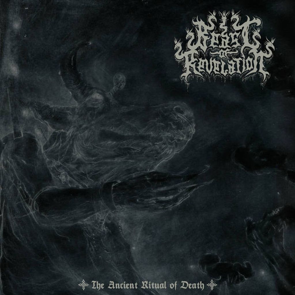 BEAST OF REVELATION The Ancient Ritual Of Death CD.jpg