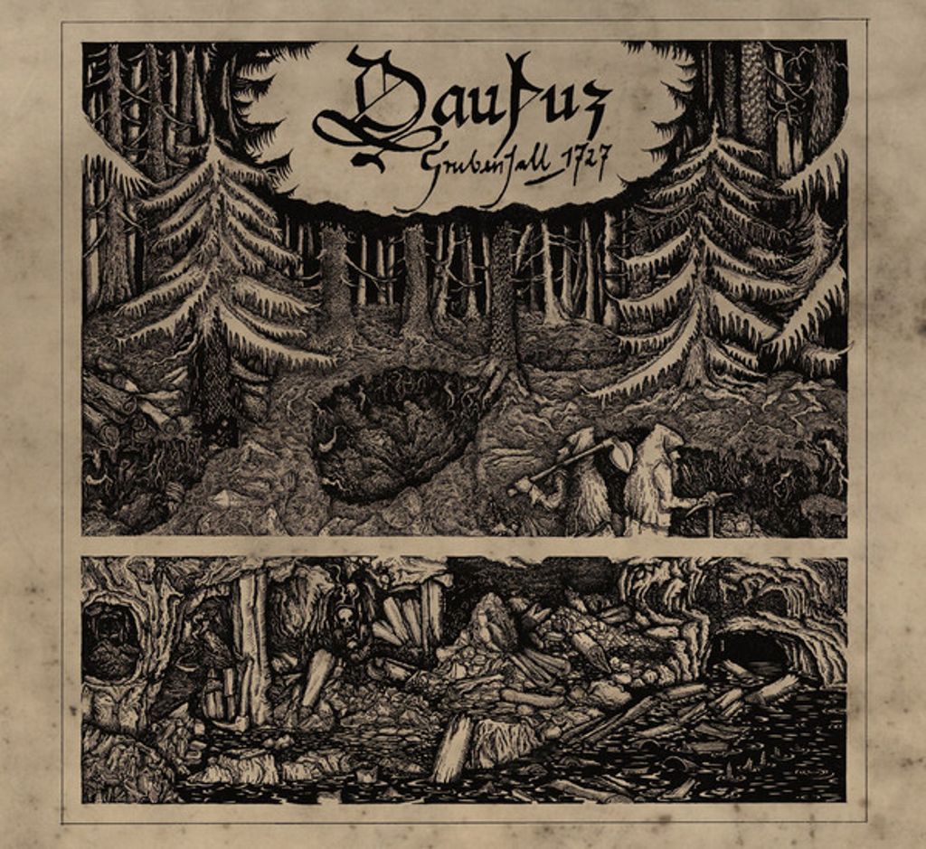 Dauþuz ‎– Grubenfall 1727 CD.jpg