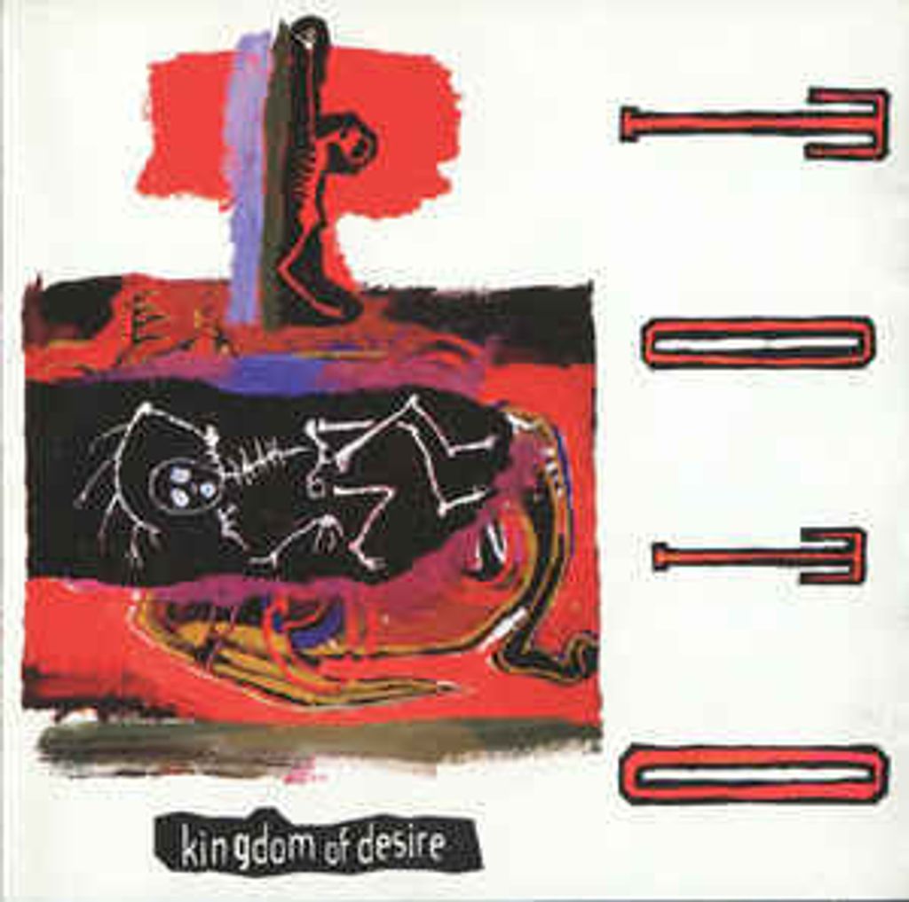 Toto – Kingdom Of Desire CD.jpg