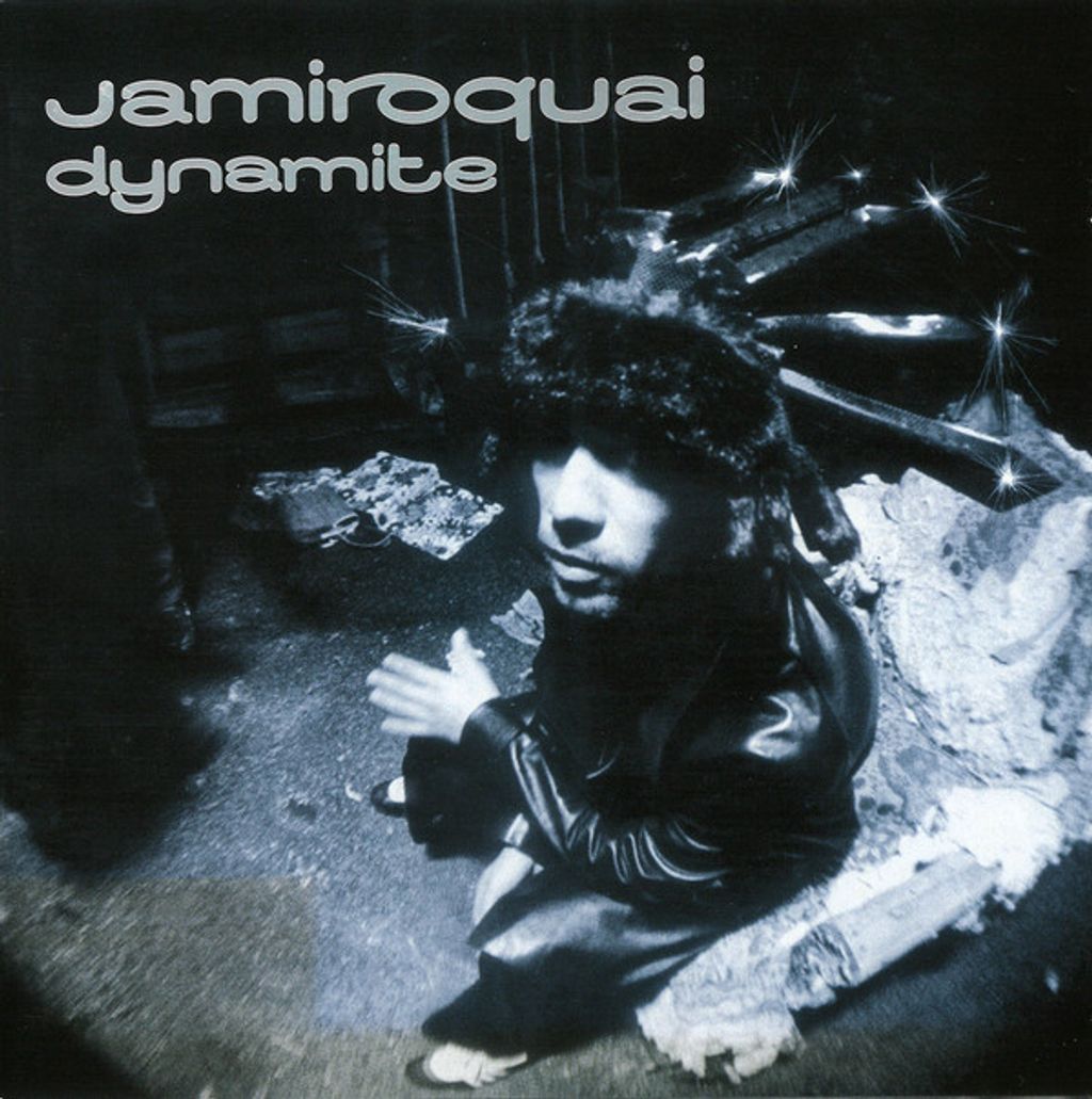 Jamiroquai – Dynamite CD.jpg