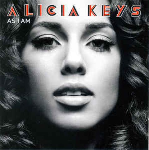 Alicia Keys ‎– As I Am CD.jpg