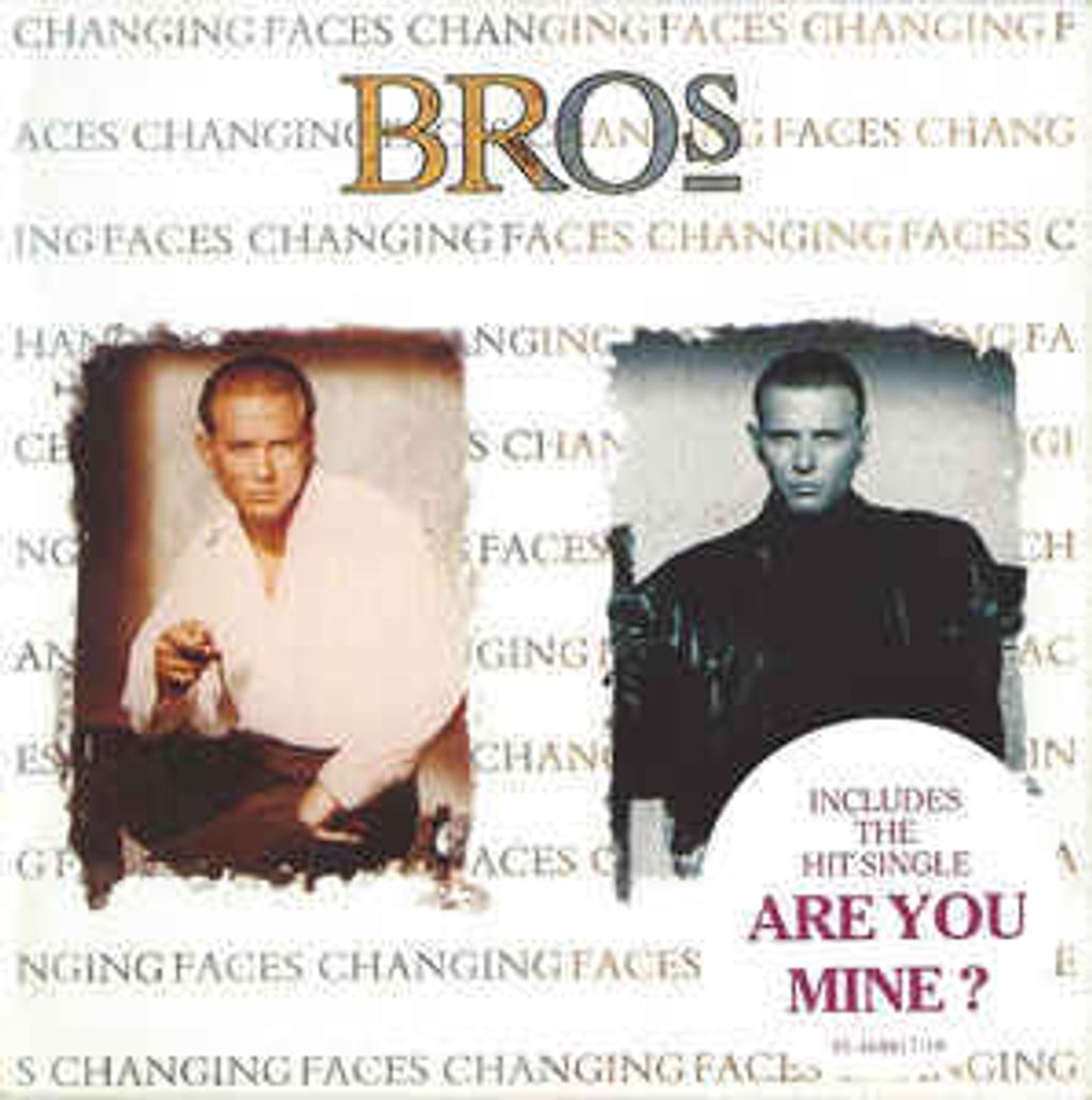 Bros ‎– Changing Faces CD.jpg