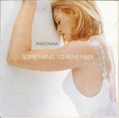 Madonna ‎– Something To Remember CD.jpg