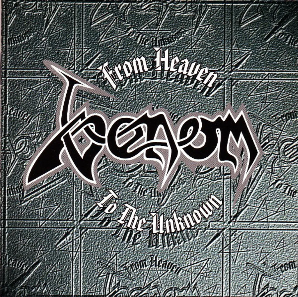 Venom – From Heaven To The Unknown 2CD.jpg