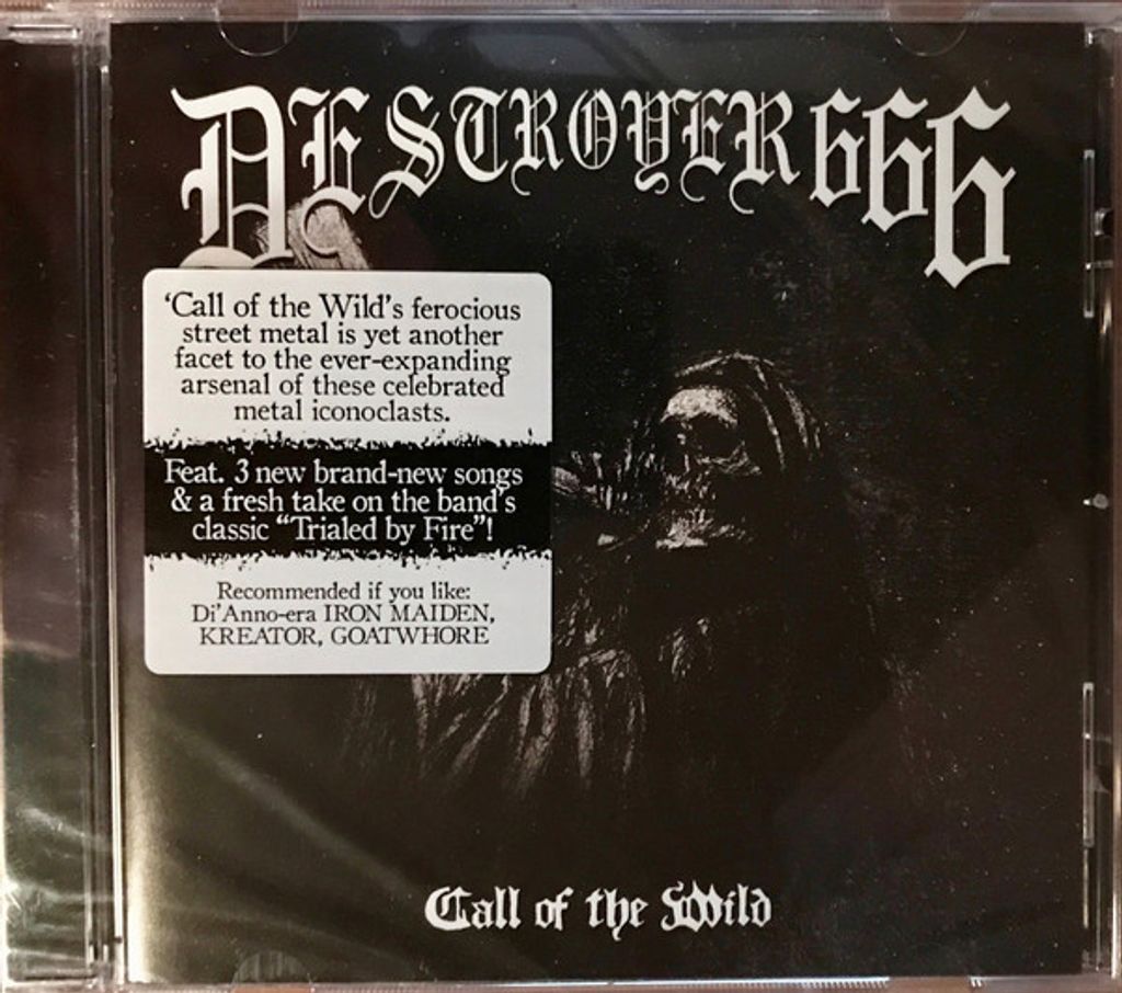 DESTROYER 666  Call Of The Wild CD.jpg
