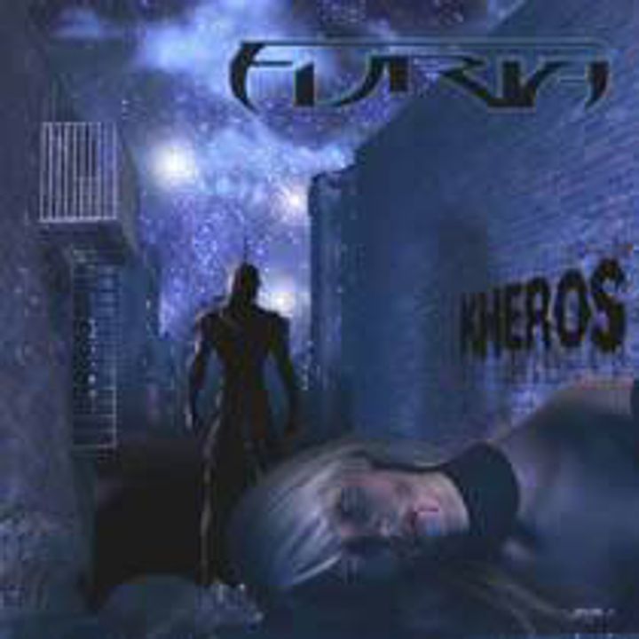 FURIA Kheros CD.jpg