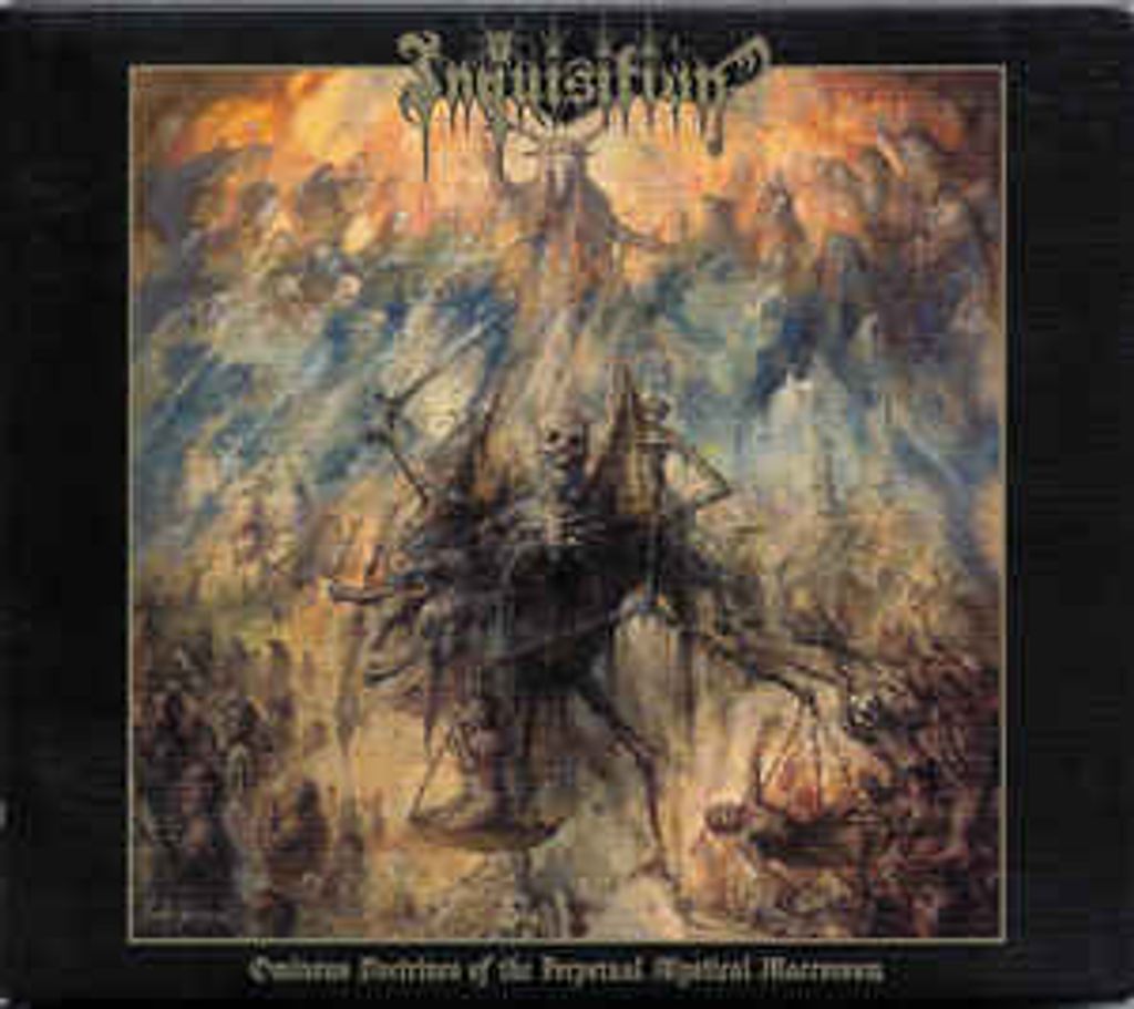 INQUISITION Ominous Doctrines of the Perpetual Mystical Macrocosm (2015 reissue) CD.jpg