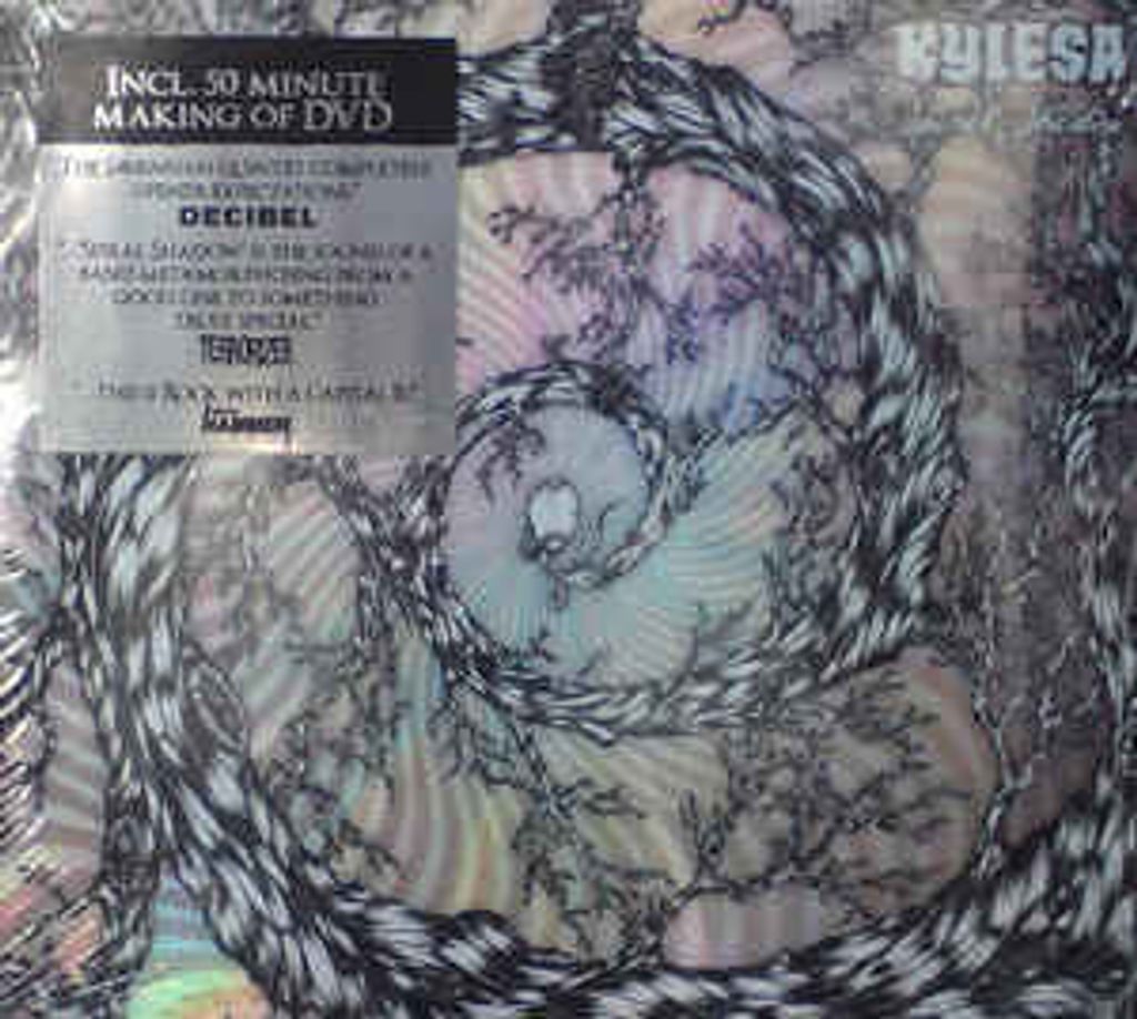 KYLESA Spiral Shadow CD + DVD.jpg