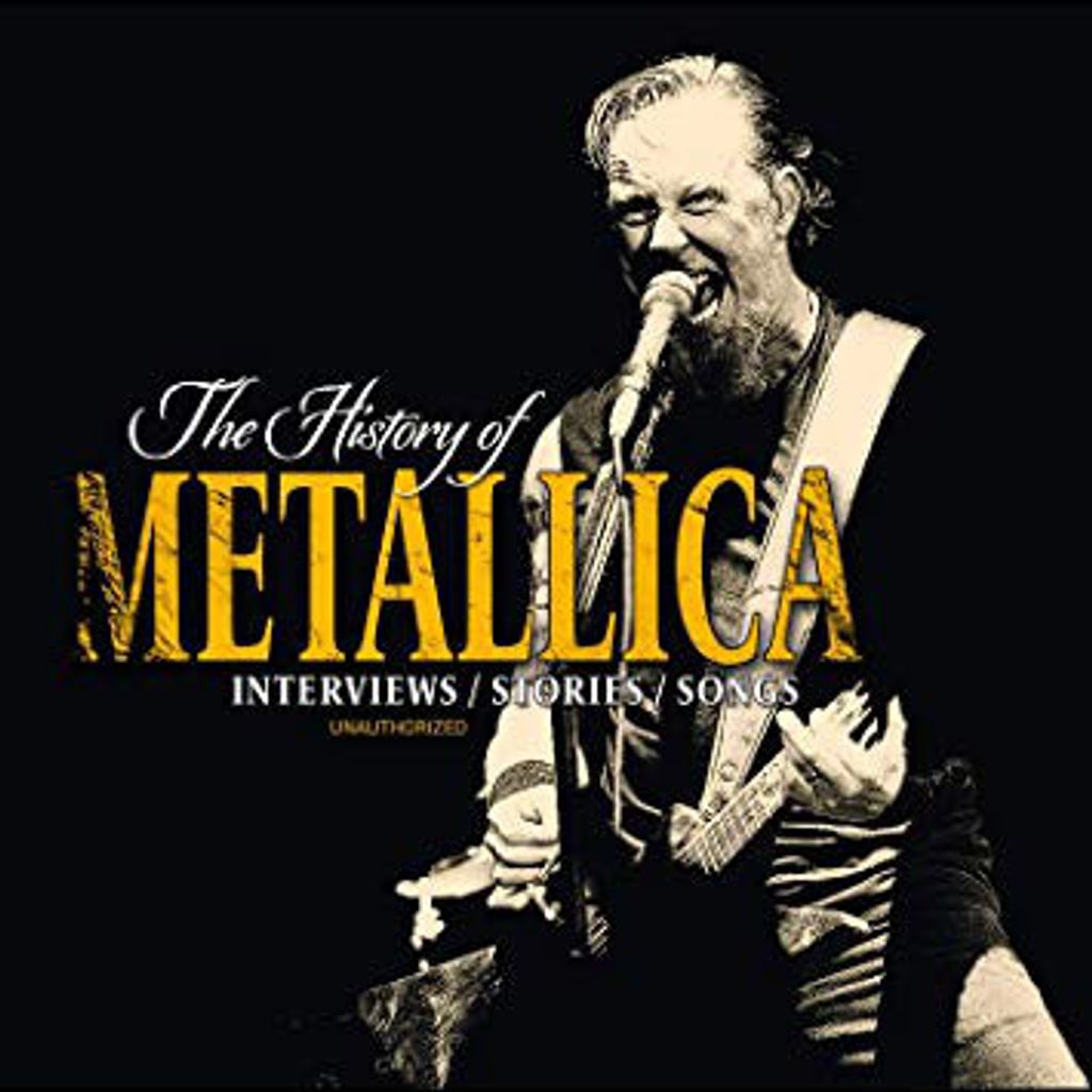 METALLICA The History Of Metallica CD.jpg