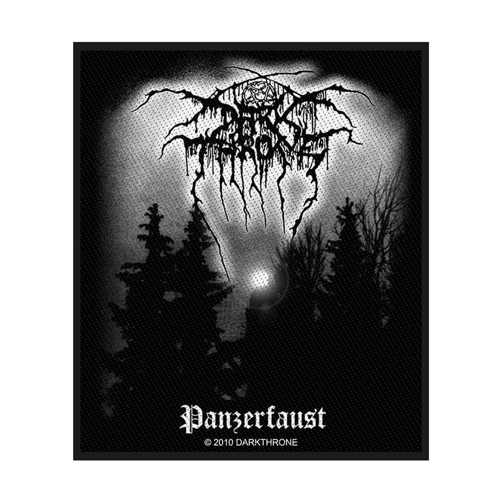 DARKTHRONE Panzerfaust Patch.jpg