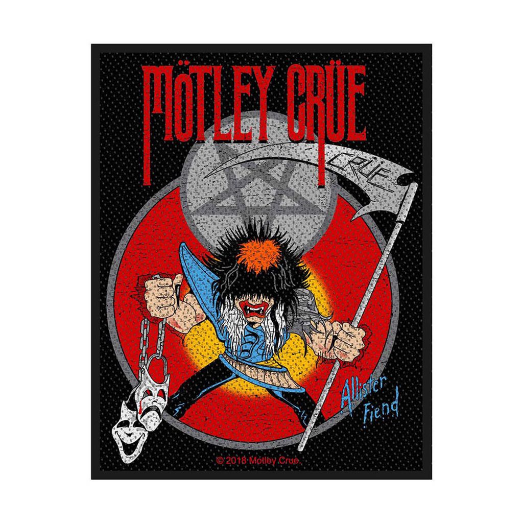 MOTLEY CRUE Allister Fiend Patch.jpg