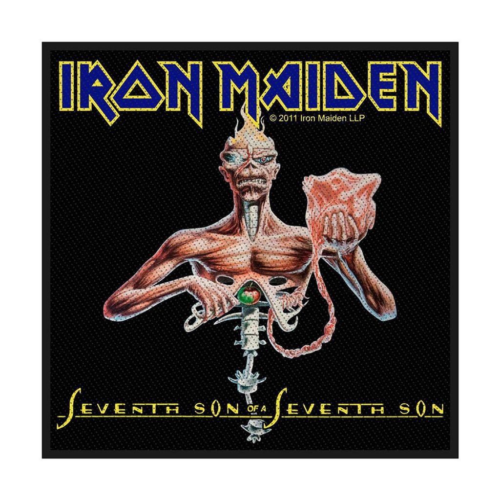 IRON MAIDEN Seventh Son Patch.jpg