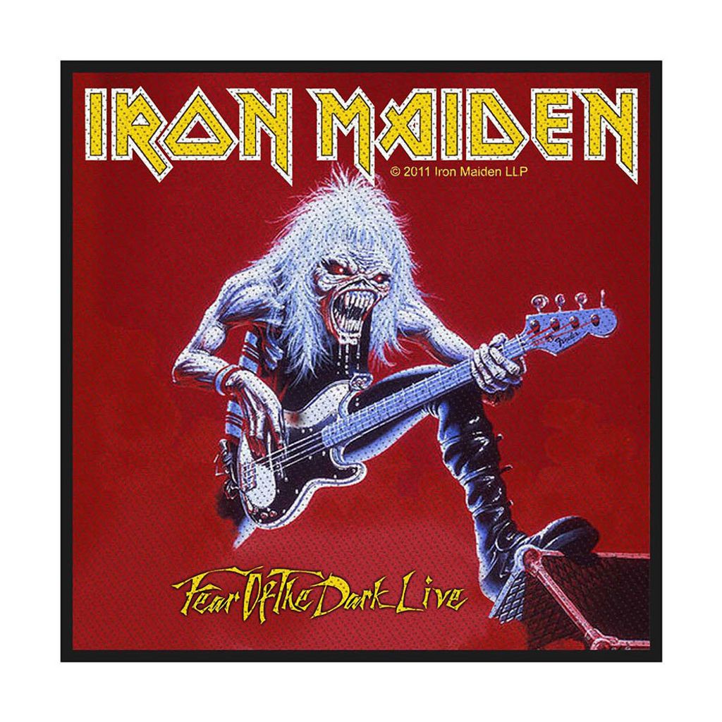 IRON MAIDEN Fear of the Dark Live Patch.jpg