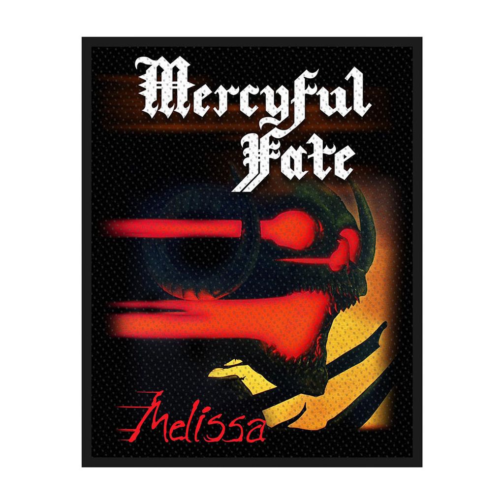 MERCYFUL FATE Melissa Patch.jpg