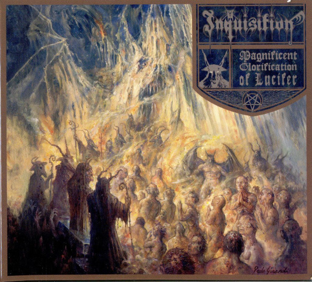 INQUISITION Magnificent Glorification Of Lucifer CD.jpg