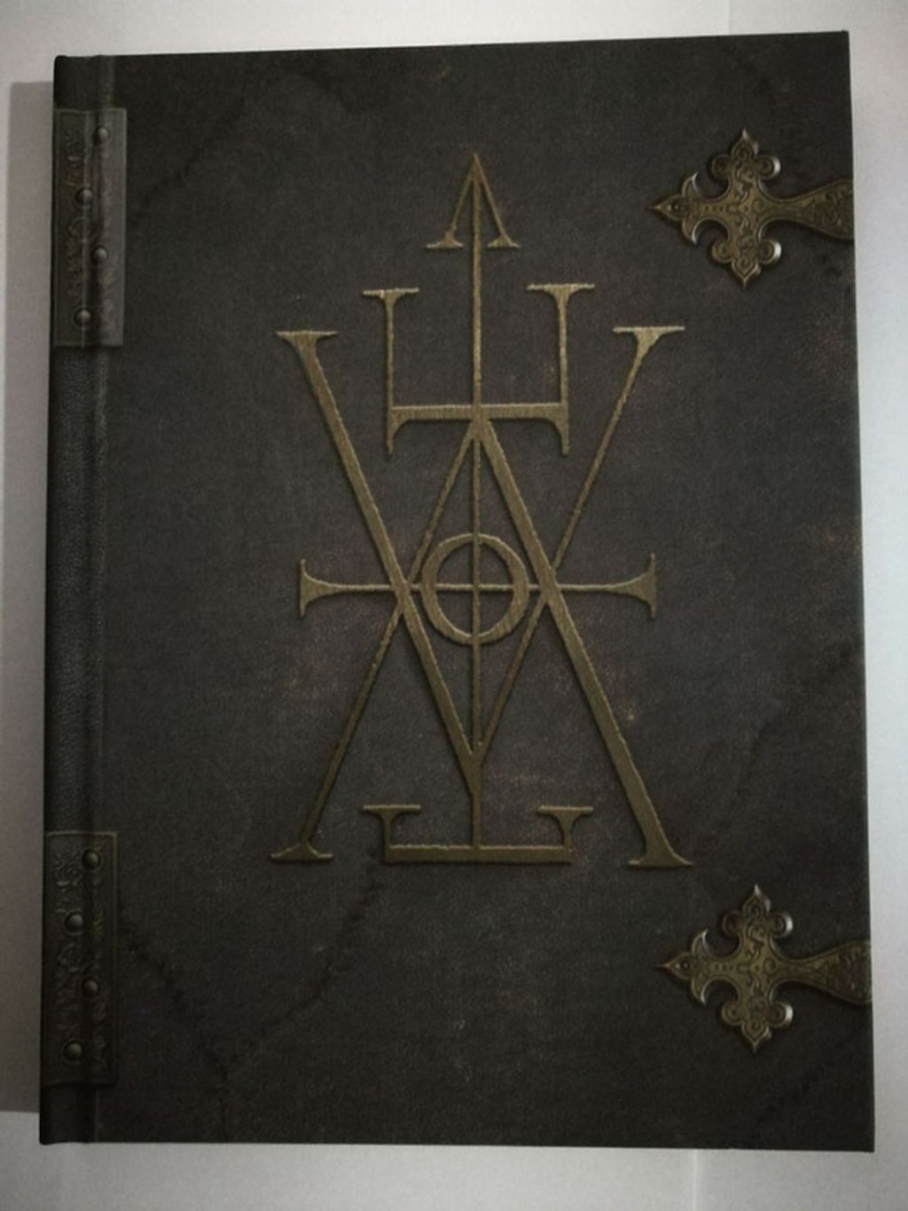 GOATWHORE Vengeful Ascension (Deluxe Edition, Limited Edition, Digibook) CD.jpg