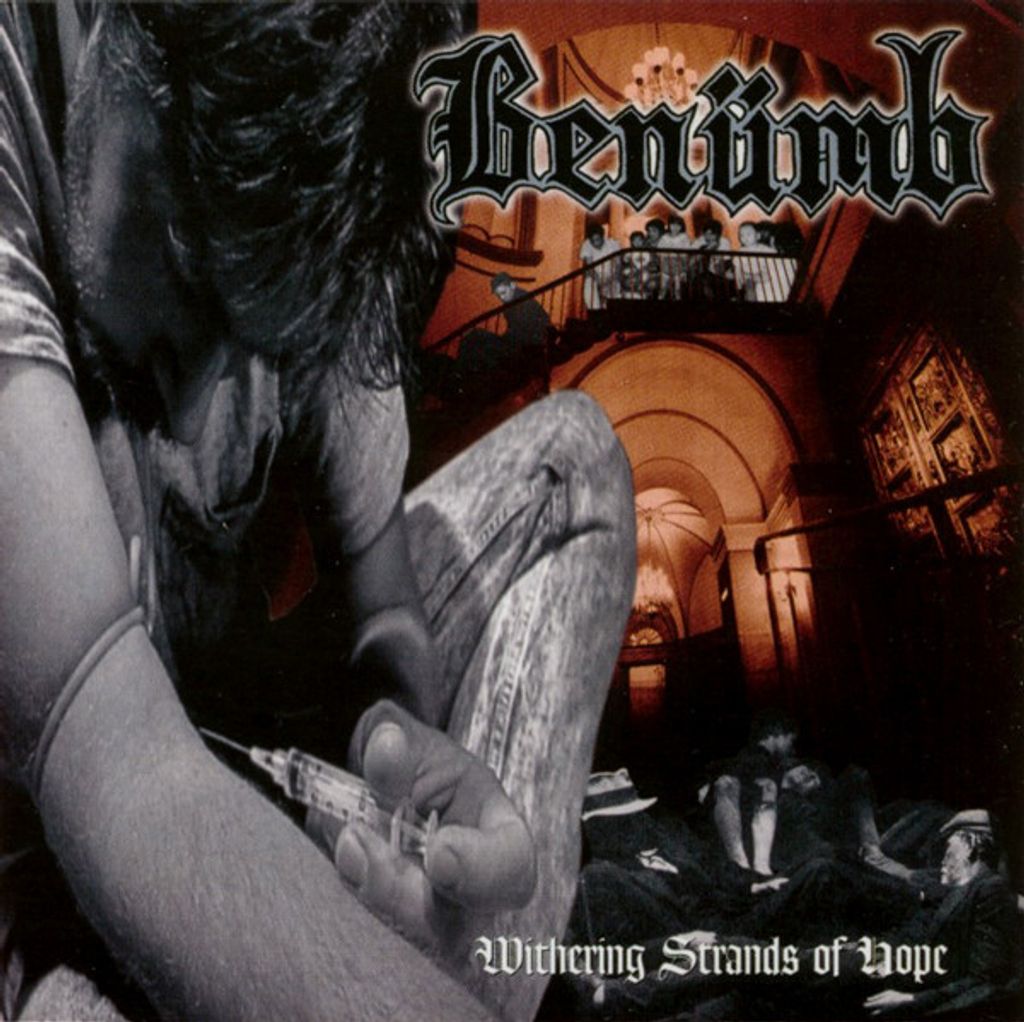 BENUMB Withering Strands Of Hope CD.jpg