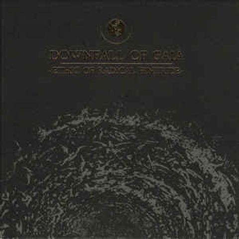 DOWNFALL OF GAIA Ethic of Radical Finitude CD.jpg