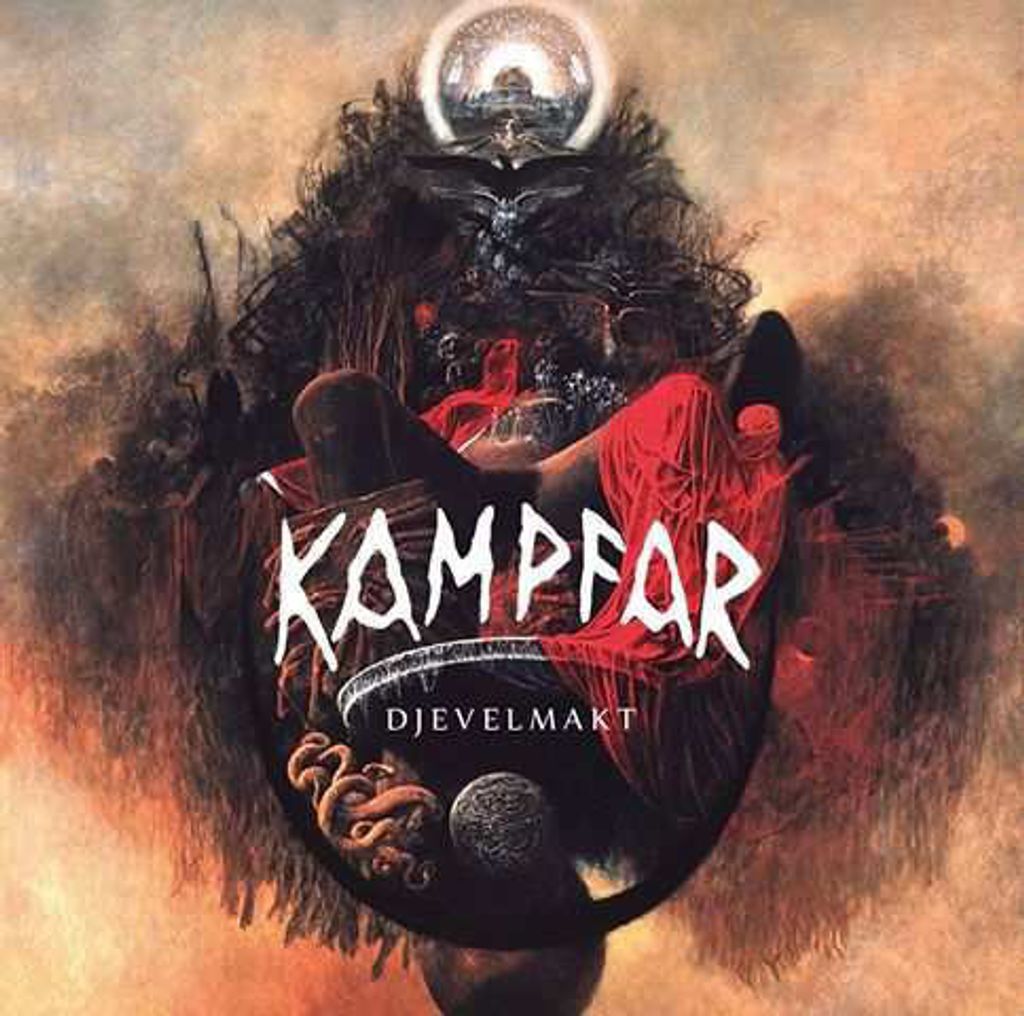 KAMPFAR Djevelmakt CD.jpg