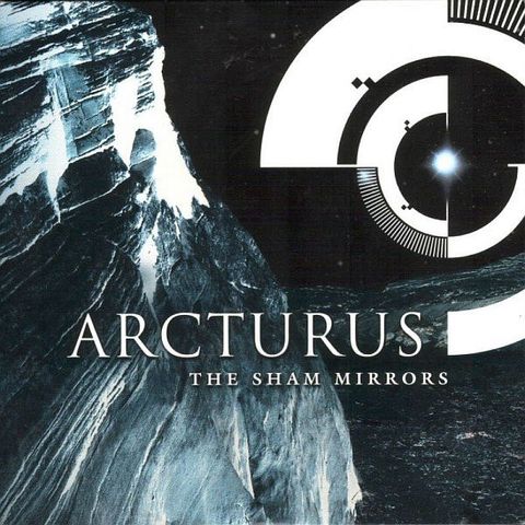 ARCTURUS The Sham Mirrors CD.jpg