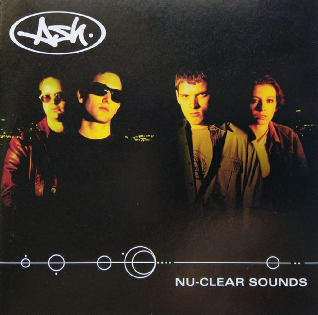 (Used) ASH Nu-Clear Sounds CD.jpg