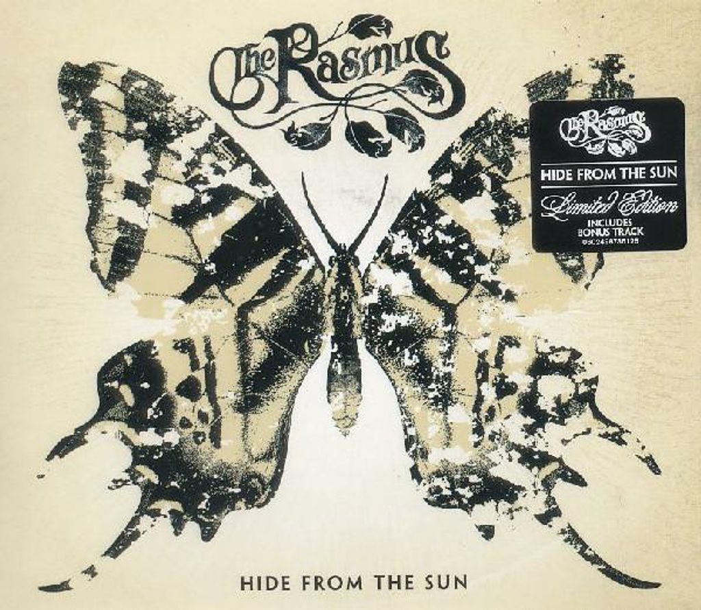 THE RASMUS Hide From the Sun CD.jpg