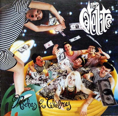 THE SATELLITES Riches & Célèbres CD.jpg