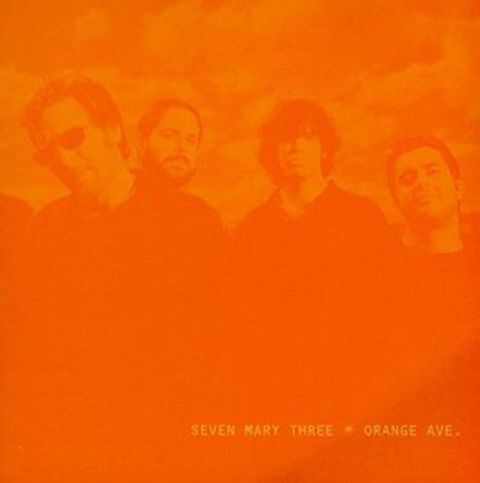 SEVEN MARY THREE Orange Ave CD.jpg