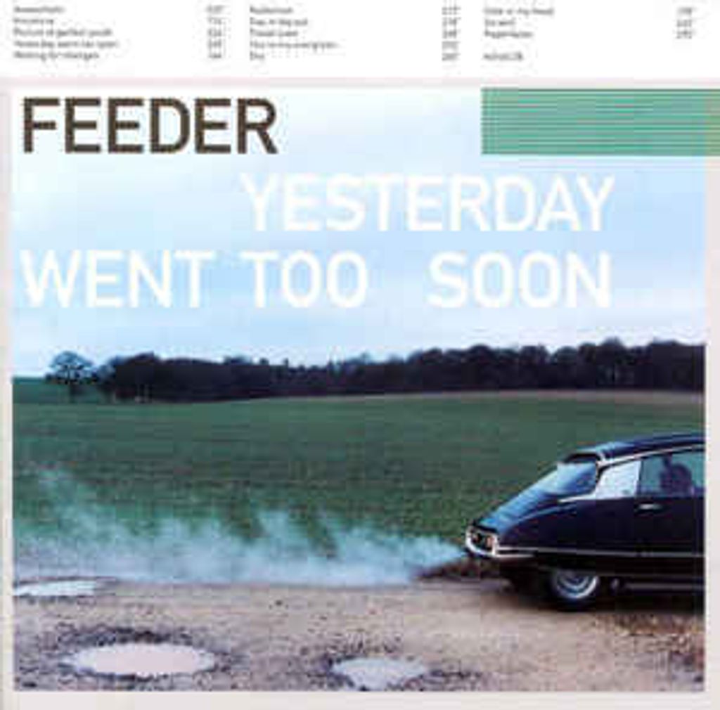 FEEDER Yesterday Went Too Soon CD.jpg