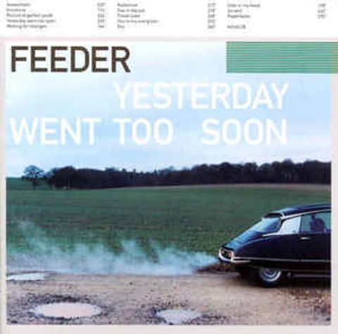 FEEDER Yesterday Went Too Soon CD.jpg