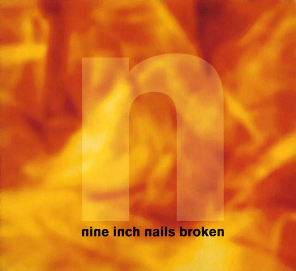 NINE INCH NAILS Broken CD.jpg