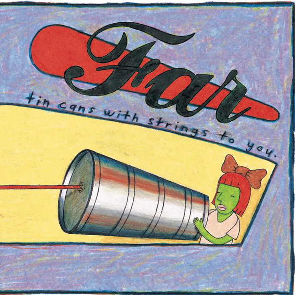 FAR Tin Cans With Strings To You CD.jpg